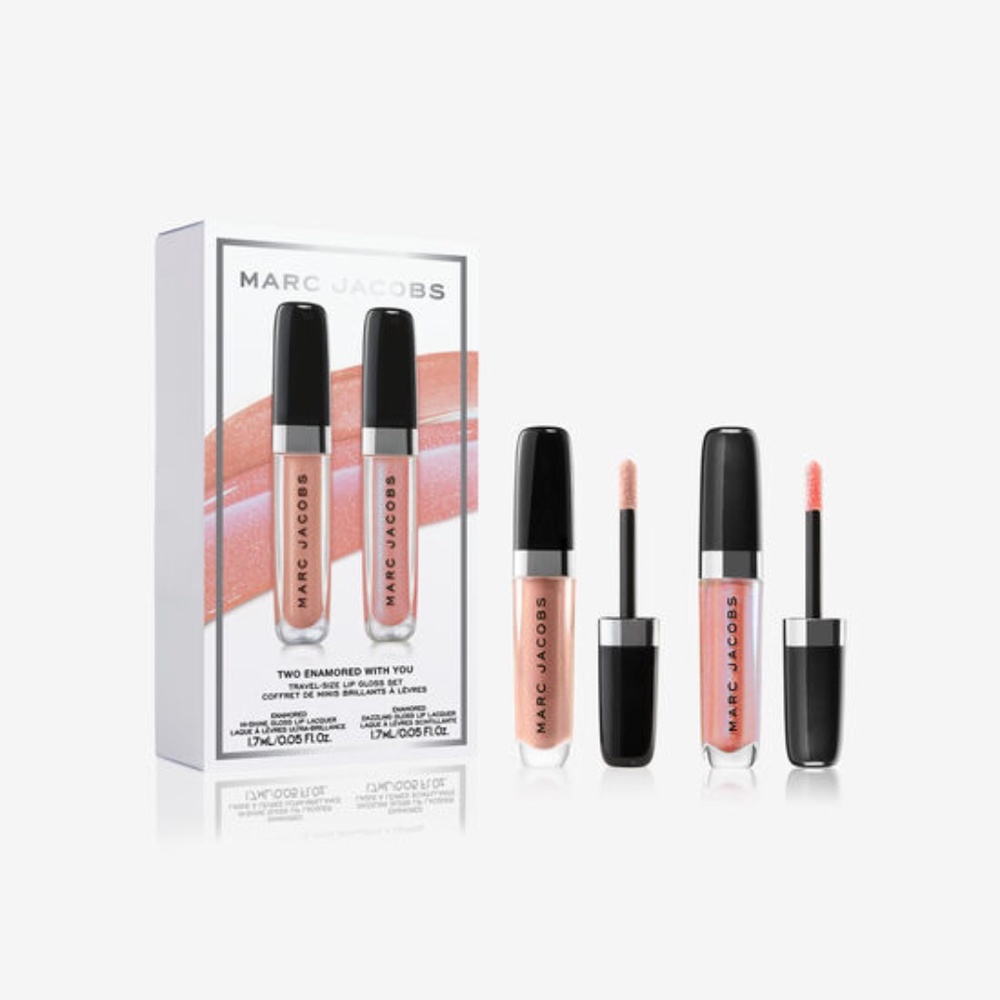 mac jacobs  líp gloss
